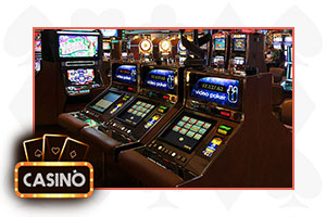 progressive video poker casino
