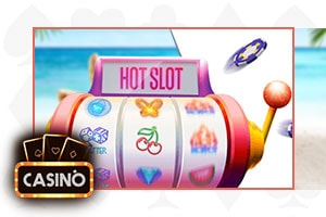 netbet casino slots