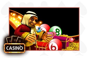 casino com other games