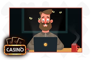 casino com player