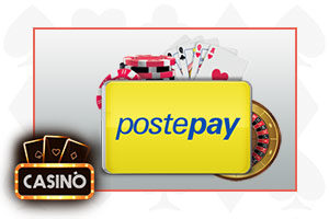 postepay casino