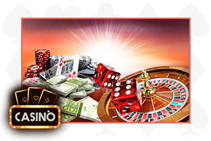 Casinò con bonus per il primo deposito