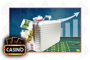 Come prelevare denaro reale dai casinò online