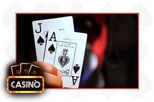 Quando prendere l'assicurazione nel blackjack