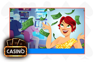 casino bonus