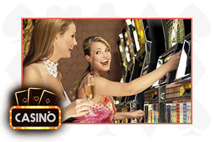 casino giocare slots