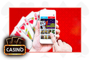 casino mobile gratis