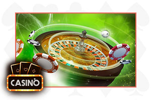 casino roulette