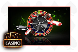 casino ruleta