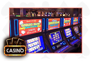 casino trucchi video poker