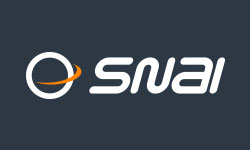 snai casino logo