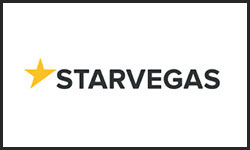 starvegas casino logo