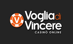 voglia di vencere logo