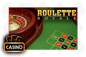 roulette royale demo