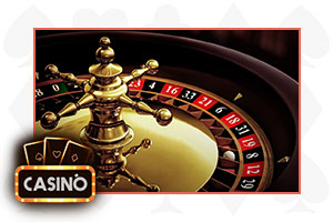 Tipi di scommesse nella Roulette americana