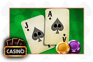 blackjack casino aj