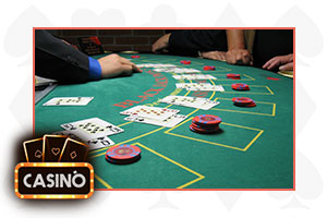 blackjack metodo del casellante