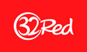 32red casino logo