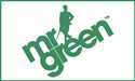 mr green casino logo