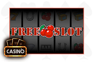 gratis slot