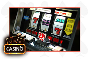 Puoi influenzare il risultato di una slot machine