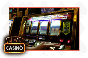 Slot ad alta varianza