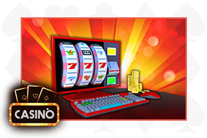 slot online