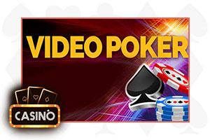 video poker soldi veri