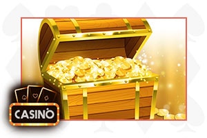 titanbet casino bonus