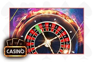 william hill casino roulette