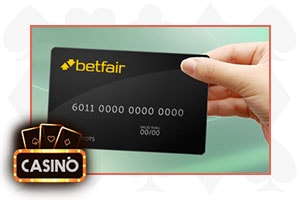 betfair banking