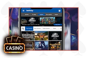 betway it giochi