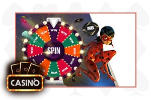 netbet casino giochi