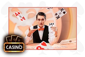 leovegas live casino