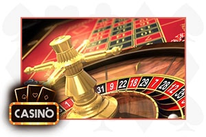 Tipi di scommesse alla roulette