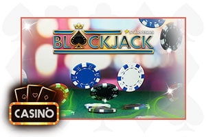 Cosa sono le probabilità del blackjack