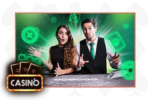 unibet live casino