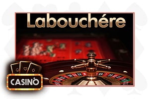 Il sistema Labouchere per la roulette