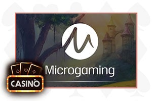 Microgaming