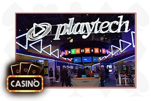 Playtech