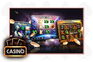 Che cosa sono le slot con moltiplicatori