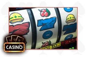 Come funzionano le slot machine