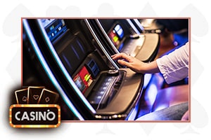 Slot con RTP elevato e bassa varianza