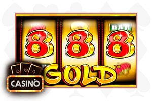 888 Gold