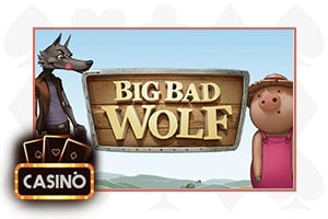 Big Bad Wolf