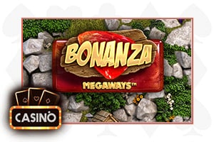 Bonanza Megaways