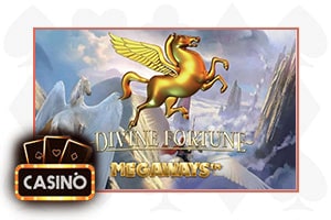 Divine Fortune Megaways