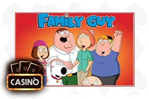 Family Guy