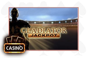 Gladiator Jackpot