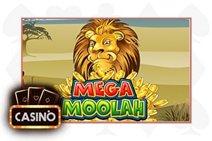 Mega Moolah